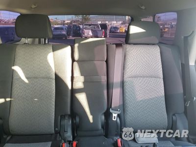 Zdjęcie 10 z 16 samochodu: 2019 TOYOTA 4RUNNER SR5 VIN:JTEBU5JR3K5625887 - miniatura