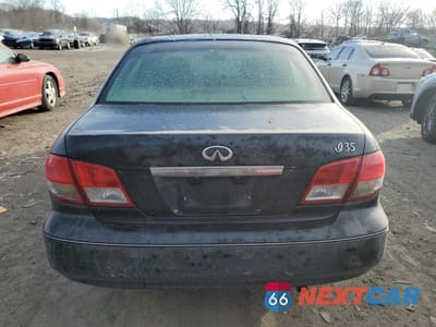 Zdjęcie 6 z 13 samochodu: 2004 INFINITI I35 VIN:JNKDA31A24T207015 - miniatura