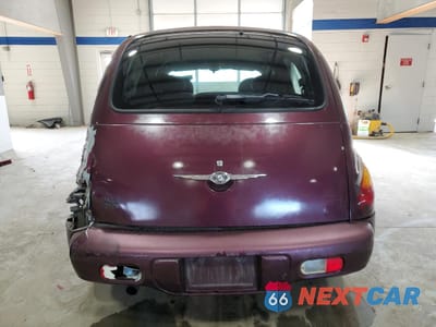 Zdjęcie 6 z 15 samochodu: 2003 CHRYSLER PT CRUISER TOURING VIN:3C4FY58B23T629384 - miniatura