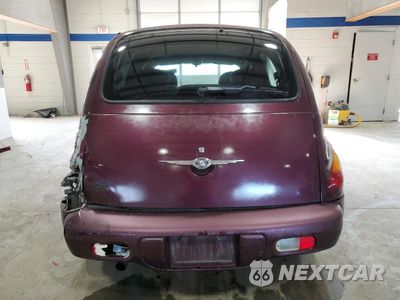 Zdjęcie 6 z 15 samochodu: 2003 CHRYSLER PT CRUISER TOURING VIN:3C4FY58B23T629384 - miniatura