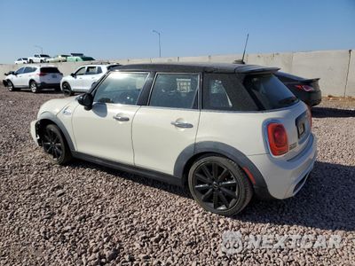 Drugie zdjęcie samochodu z przodu: 2017 MINI COOPER S VIN:WMWXU3C37H2F48457 - miniatura