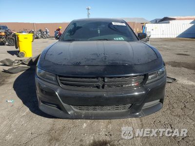 Piąte zdjęcie samochodu w środku: 2020 DODGE CHARGER SXT VIN:2C3CDXBG2LH111819 - miniatura