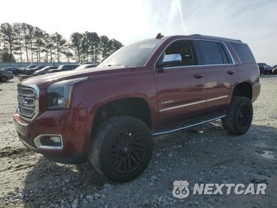 2016 GMC YUKON SLT 1GKS2BKC7GR467495 - główne zdjęcie licytacji z USA - miniatura