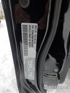 Zdjęcie 15 z 15 samochodu: 2021 JEEP COMPASS LATITUDE VIN:3C4NJDBB1MT534349 - miniatura