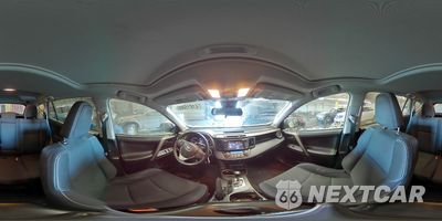 Zdjęcie 13 z 15 samochodu: 2017 TOYOTA RAV4 XLE VIN:2T3RFREVXHW546150 - miniatura
