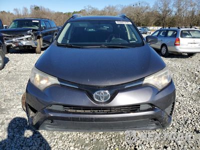 Piąte zdjęcie samochodu w środku: 2016 TOYOTA RAV4 LE VIN:JTMZFREV6GJ087955 - miniatura