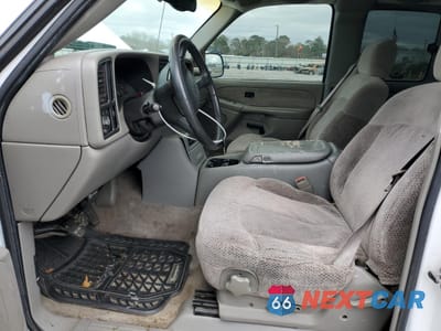 Zdjęcie 7 z 14 samochodu: 1999 CHEVROLET SILVERADO C1500 VIN:2GCEC19T2X1234526 - miniatura