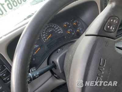 Zdjęcie 9 z 13 samochodu: 2005 GMC SIERRA K2500 HEAVY DUTY VIN:1GTHK23235F827095 - miniatura