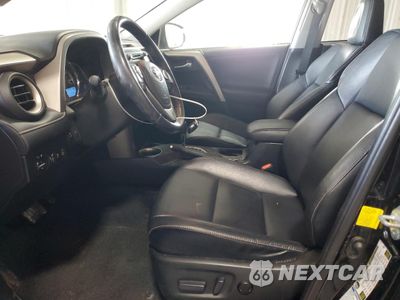 Zdjęcie 7 z 15 samochodu: 2014 TOYOTA RAV4 LIMITED VIN:2T3DFREV8EW139126 - miniatura