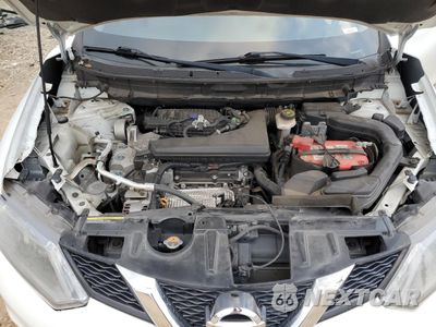 Zdjęcie 14 z 15 samochodu: 2015 NISSAN ROGUE S VIN:KNMAT2MT5FP575545 - miniatura