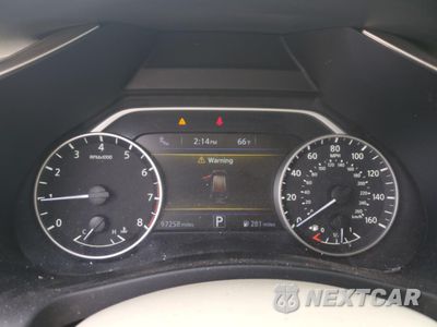 Zdjęcie 9 z 13 samochodu: 2015 NISSAN MURANO S VIN:5N1AZ2MH1FN263787 - miniatura