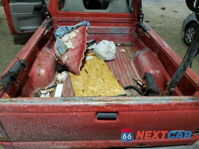 Zdjęcie 10 z 12 samochodu: 1996 FORD RANGER VIN:1FTCR10A4TUB87497 - miniatura