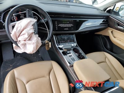 Zdjęcie 8 z 14 samochodu: 2019 AUDI Q8 PREMIUM VIN:WA1AVAF16KD029018 - miniatura