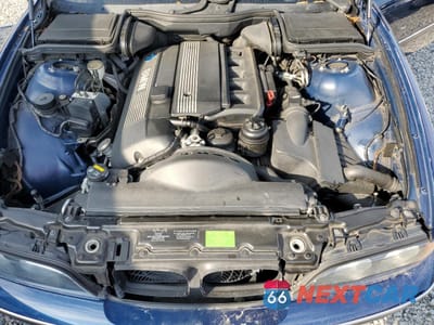 Zdjęcie 11 z 13 samochodu: 1999 BMW 528 I AUTOMATIC VIN:WBADM6335XBY27177 - miniatura