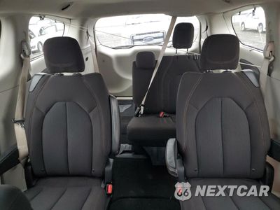 Zdjęcie 10 z 16 samochodu: 2017 CHRYSLER PACIFICA TOURING L VIN:2C4RC1BG9HR778975 - miniatura