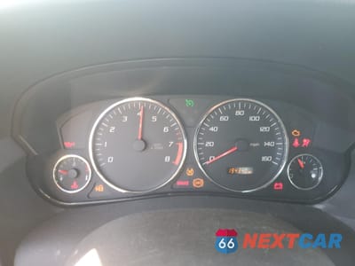 Zdjęcie 9 z 14 samochodu: 2006 CADILLAC CTS HI FEATURE V6 VIN:1G6DP577660126467 - miniatura