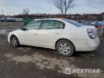 Drugie zdjęcie samochodu z przodu: 2005 NISSAN ALTIMA S VIN:1N4AL11D25C311069 - miniatura