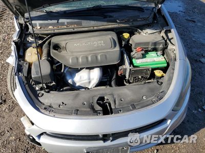 Zdjęcie 11 z 12 samochodu: 2015 DODGE DART SXT VIN:1C3CDFBB1FD212513 - miniatura