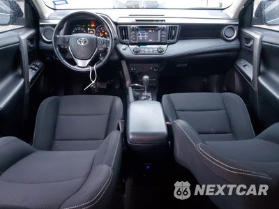 Zdjęcie 8 z 16 samochodu: 2018 TOYOTA RAV4 ADVENTURE VIN:JTMWFREV9JJ198123 - miniatura