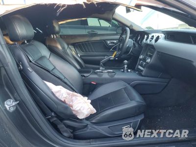 Zdjęcie 10 z 13 samochodu: 2016 FORD MUSTANG GT VIN:1FA6P8CF4G5331140 - miniatura