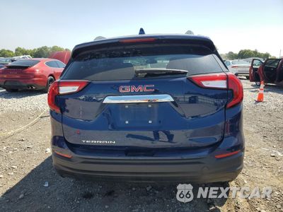 Zdjęcie 6 z 14 samochodu: 2023 GMC TERRAIN SLE VIN:3GKALMEG9PL124715 - miniatura