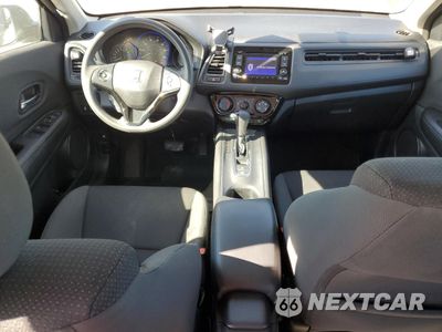 Zdjęcie 8 z 15 samochodu: 2021 HONDA HR-V LX VIN:3CZRU5H31MM710612 - miniatura