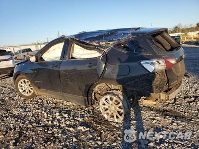 Drugie zdjęcie samochodu z przodu: 2018 CHEVROLET EQUINOX LT VIN:3GNAXJEV5JL327810 - miniatura