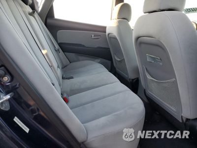 Zdjęcie 11 z 14 samochodu: 2009 HYUNDAI ELANTRA GLS VIN:KMHDU46D79U752416 - miniatura