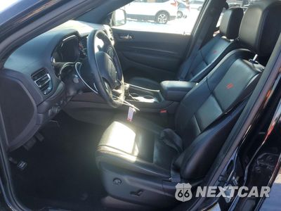 Zdjęcie 7 z 17 samochodu: 2023 DODGE DURANGO R/T VIN:1C4SDJCT0PC693668 - miniatura
