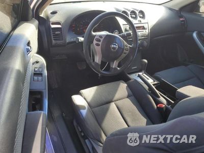 Zdjęcie 8 z 12 samochodu: 2008 NISS ALTIMA VIN:1N4AL24E28C101862 - miniatura