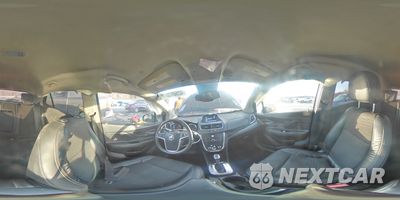 Zdjęcie 14 z 15 samochodu: 2015 BUICK ENCORE CONVENIENCE VIN:KL4CJFSB7FB153770 - miniatura