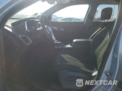 Zdjęcie 7 z 13 samochodu: 2014 GMC TERRAIN SLE VIN:2GKALREKXE6262413 - miniatura