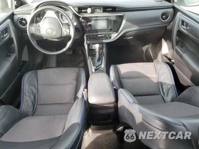 Zdjęcie 8 z 14 samochodu: 2019 TOYOTA COROLLA L VIN:5YFBURHE7KP887767 - miniatura