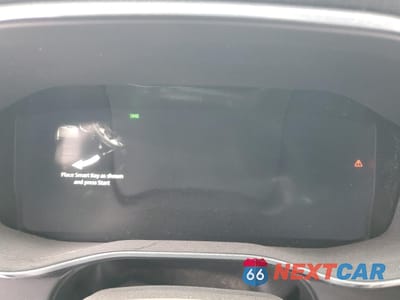 Zdjęcie 9 z 13 samochodu: 2023 JAGUAR F-PACE SVR VIN:SADCZ2EE4PA711647 - miniatura