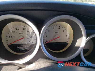 Zdjęcie 9 z 13 samochodu: 2007 DODGE CHARGER SE VIN:2B3KA43G67H795987 - miniatura