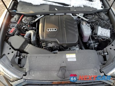 Zdjęcie 12 z 14 samochodu: 2023 AUDI A6 PREMIUM PLUS VIN:WAUE3BF22PN077416 - miniatura