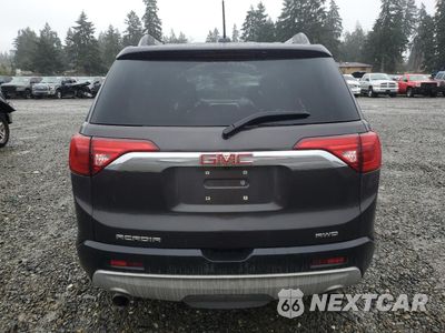 Zdjęcie 6 z 16 samochodu: 2018 GMC ACADIA SLE VIN:1GKKNSLSXJZ248163 - miniatura