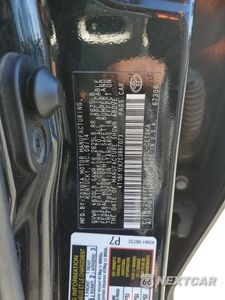 Zdjęcie 12 z 12 samochodu: 2014 TOYOTA CAMRY L VIN:4T1BF1FK7EU867073 - miniatura