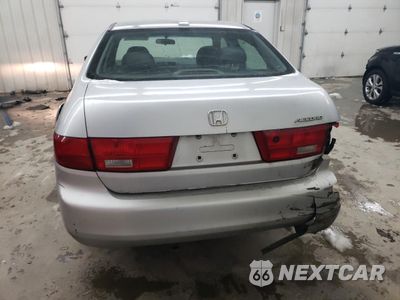 Zdjęcie 6 z 14 samochodu: 2005 HONDA ACCORD EX VIN:1HGCM56835A066556 - miniatura