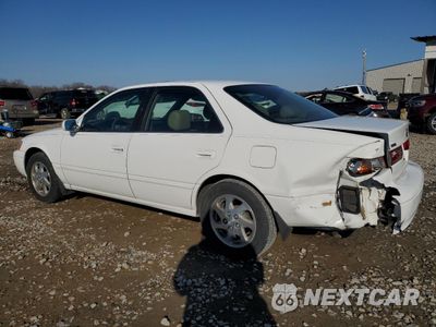 Drugie zdjęcie samochodu z przodu: 1999 TOYOTA CAMRY LE VIN:JT2BF28KXX0208365 - miniatura
