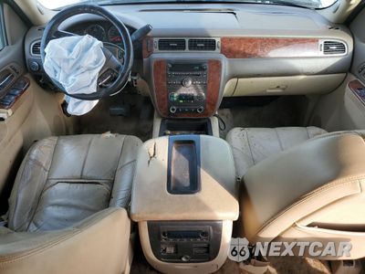 Zdjęcie 8 z 15 samochodu: 2012 CHEVROLET AVALANCHE LT VIN:3GNMCFE02CG236905 - miniatura