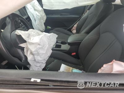 Zdjęcie 7 z 11 samochodu: 2018 KIA OPTIMA LX VIN:5XXGT4L31JG238474 - miniatura