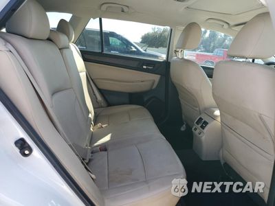 Zdjęcie 12 z 15 samochodu: 2017 SUBARU OUTBACK 3.6R LIMITED VIN:4S4BSENC5H3386536 - miniatura