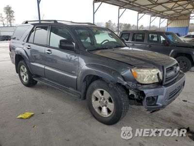 Czwarte zdjęcie samochodu z boku: 2008 TOYOTA 4RUNNER SR5 VIN:JTEZU14R08K018911 - miniatura