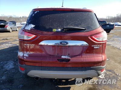 Zdjęcie 6 z 15 samochodu: 2014 FORD ESCAPE TITANIUM VIN:1FMCU9JX8EUA88664 - miniatura