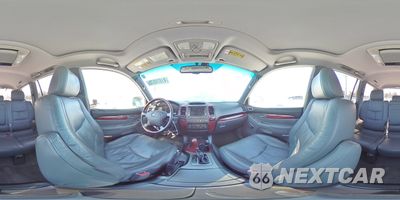 Zdjęcie 13 z 15 samochodu: 2008 LEXUS GX 470 VIN:JTJBT20X580156939 - miniatura