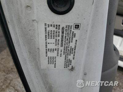 Zdjęcie 13 z 13 samochodu: 1999 CHEVROLET ASTRO VIN:1GCDM19W9XB202255 - miniatura