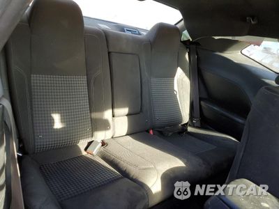Zdjęcie 19 z 30 samochodu: 2021 DODGE CHALLENGER SXT VIN:2C3CDZAG1MH623408 - miniatura
