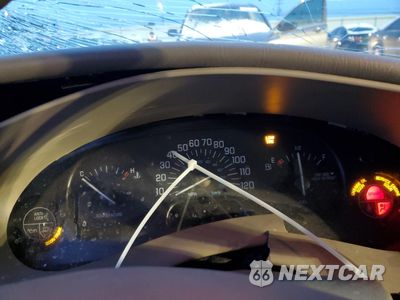 Zdjęcie 9 z 14 samochodu: 2003 BUICK CENTURY CUSTOM VIN:2G4WS52J031165946 - miniatura