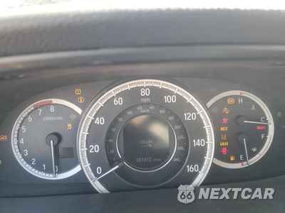 Zdjęcie 9 z 14 samochodu: 2016 HONDA ACCORD EXL VIN:1HGCR3F02GA032675 - miniatura